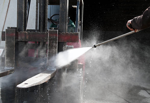Reliable Underwood Petersville, AL Pressure Washing Services Solutions